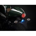 C-Racer Seat Cowl (for OM seat) for XSR700 (2016+)
